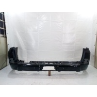 бампер Lexus LX 3 2015- 521596A950
