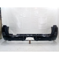 бампер Lexus LX 3 2015- 521596A950