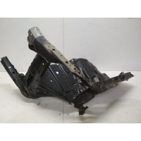 панель передняя Toyota Land Cruiser 200 2007-2015 53203-60211