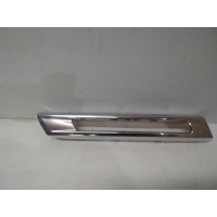 Рамка ПТФ Mercedes-Benz ML W166 2012-2015 A1668850774