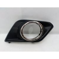 Окантовка ПТФ Нижн. Nissan X-Trail T32 2014- 622564BA0B