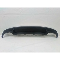 Накладка бампера Нижн. Skoda Octavia A7 2013- 5E5807521