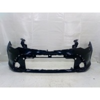 бампер Toyota Camry V55 2014- 521193T927