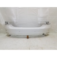 бампер Skoda Yeti 2014- 5L6807421D