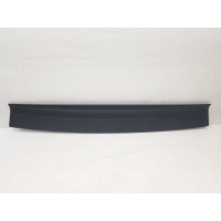 Накладка бампера Верх. Lexus LX 3 2007-2012 5216260040
