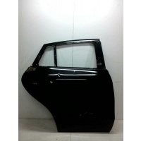 дверь Mercedes-Benz GLE W292 A2927305201