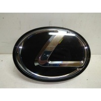 эмблема Lexus LX 3 2015- 53141-60090