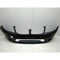 бампер Renault Sandero 1 2009-2014 8200526596