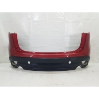 бампер Mazda CX-5 2011- KD4750221