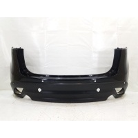 бампер Mazda CX-5 2011- KD4750221