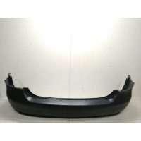 бампер Volkswagen Polo Sedan 2009-2015 6RU807421