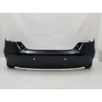 бампер Toyota Camry V55 5215906991