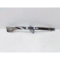 Накладка бампера Volkswagen Touareg 2 2015- 7p6853841