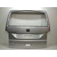 крышка багажника Volkswagen Transporter T6 2016- 7E5827025F