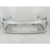 бампер Toyota Camry V55 2014- 521193T927