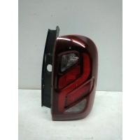 Фонарь Renault Duster 2 2015- 265504304R