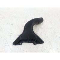 воздухозаборник Mitsubishi Galant 2003-2012 MN156772