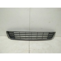 Решетка бампера Нижн. Volkswagen Polo Sedan 2009-2015 6RU853677A