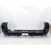 бампер Lexus LX 3 2015- 521596A950