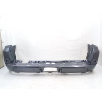 бампер Lexus LX 3 2015- 521596A950