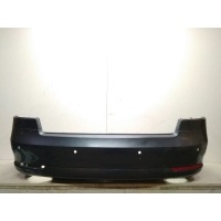 бампер Skoda Octavia A5 2008-2013 1Z5807421F
