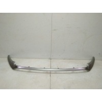 Спойлер бампера Lexus NX 1 2014-2017 52412-78010