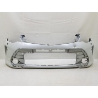 бампер Toyota Camry V55 521193T927