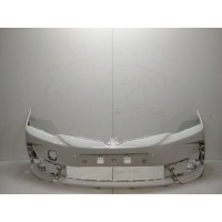 бампер Toyota Corolla E180 Рестайлинг 5211902F30