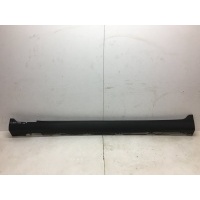 Накладка порога Нижн. Mercedes-Benz GLC X253 A2536980800