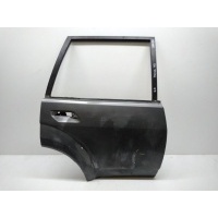 дверь Great Wall Hover H3 2005-2013 6201200K00