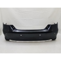 бампер Toyota Camry V55 5215906991