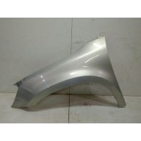 крыло Skoda Yeti 1 2009-2014 5L0821021