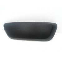 Накладка бампера Renault Sandero Stepway 2 2014- 620743584R