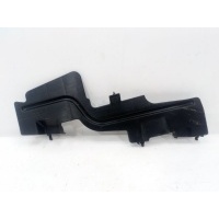 Дефлектор радиатора Toyota Verso 2 2012-2015 532850f090