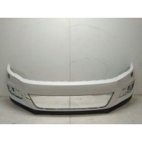 бампер Volkswagen Tiguan 1 2011-2016 5NU807221