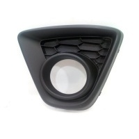 Окантовка ПТФ Нижн. Mazda CX-5 2011-2015 KD5350C21