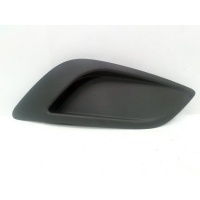 Заглушка ПТФ Нижн. Ford Focus 2 2008-2011 1528560