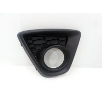 Окантовка ПТФ Нижн. Mazda CX-5 1 2012- KD5350C11