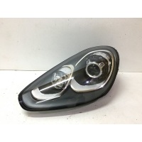 фара Porsche Cayenne 958 2015-2017 95863117530