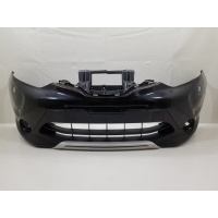 бампер Nissan Qashqai J11 2015- 62022BM92H