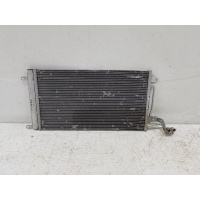 радиатор кондиционера Skoda Rapid 2012- 6R0820411T