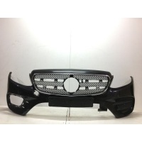бампер Mercedes-Benz E-Class W213 2016-2018 A2138852600