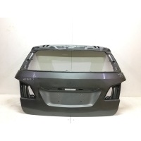 крышка багажника Mercedes-Benz B-Class 2011-2015 A2467400105