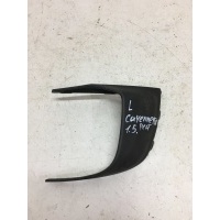 накладка на бампер Porsche Cayenne 958 2014-2015 7P5807945