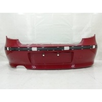 бампер BMW 1er E87 2004-2011 51127186087