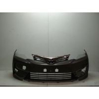 бампер Toyota Corolla E180 Рестайлинг 52119-02F30