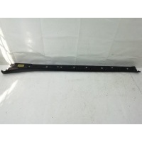 Накладка порога Нижн. Porsche Carrera 991 2014- 991504596031