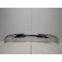 Молдинг бампера Mercedes-Benz GLC X253 2015-2018 A2538852325