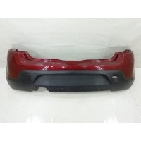 бампер Renault Sandero Stepway 1 2009-2014 8200735456