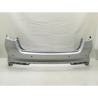 бампер Kia Optima 4 86611D4000